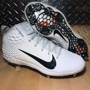 Nike Zoom Force Trout 5 Baseball Cleats